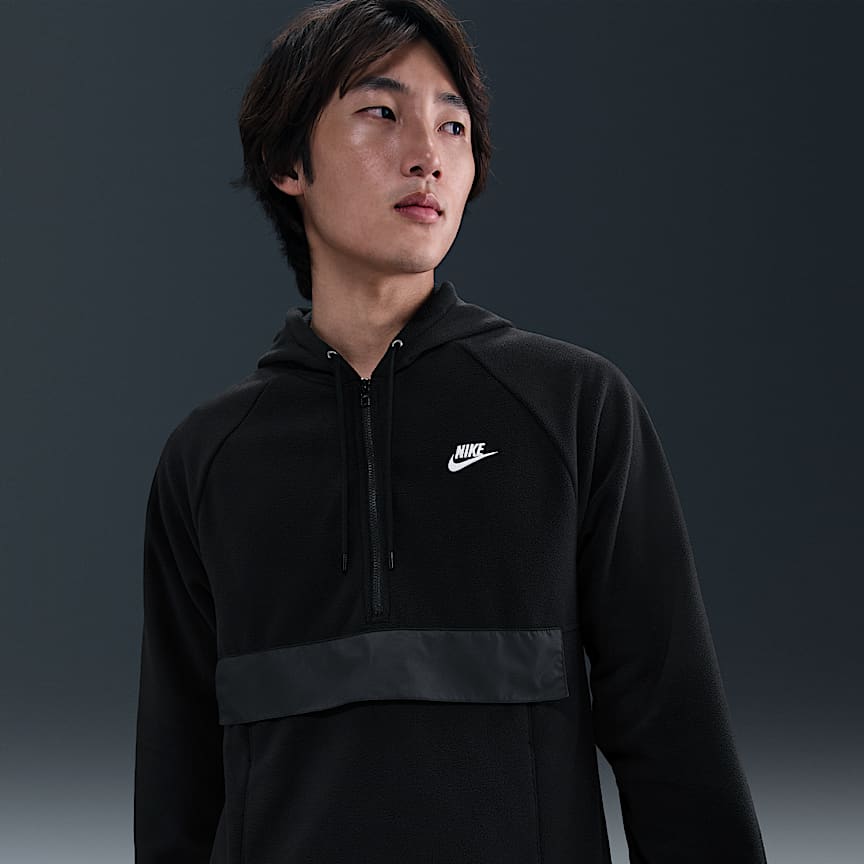 NIKE公式】ナイキ エア メンズ ウーブン トラックジャケット